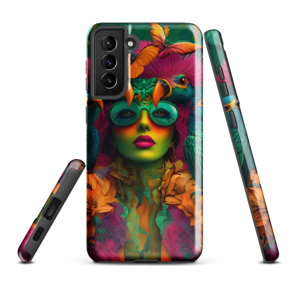 Tropical Reverie