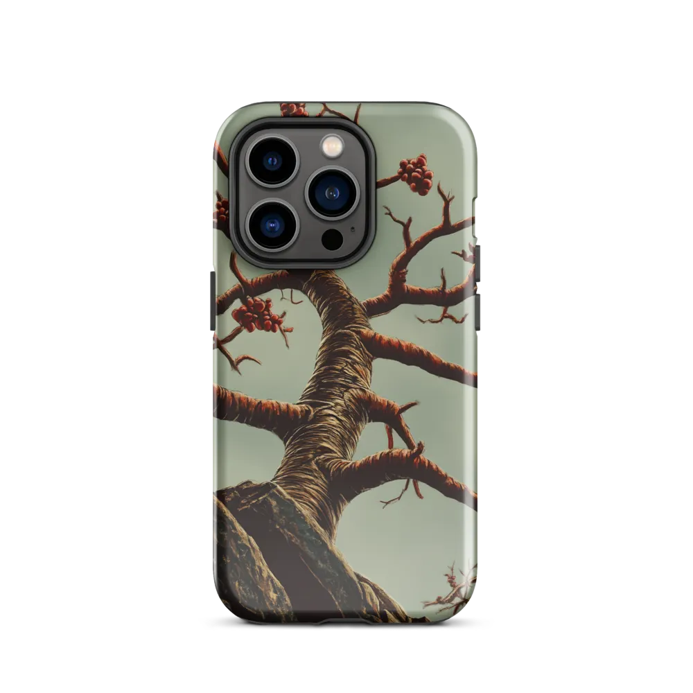 Resilient Reverie: The Enchanted Tree