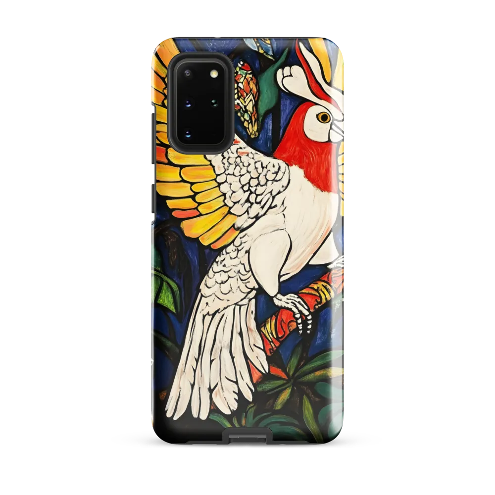 Tropical Symphony