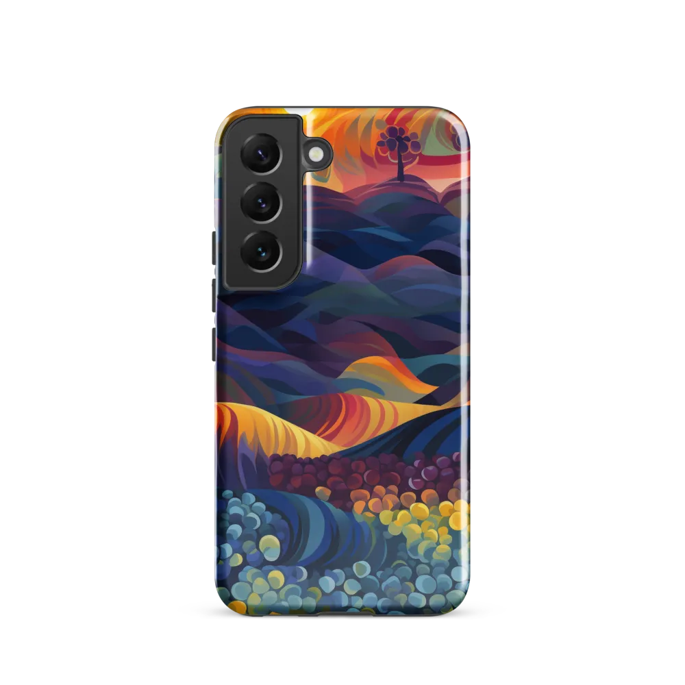 Energizing Twilight