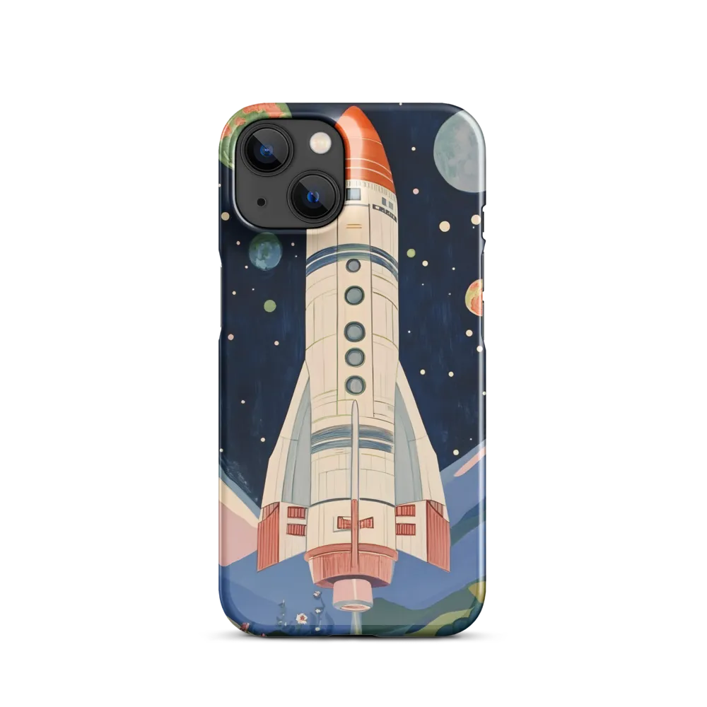 Journey to the Stars