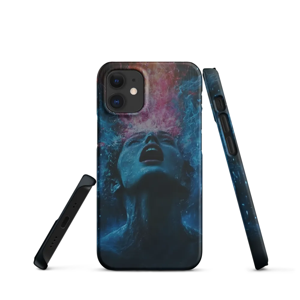 Transcendental Euphoria