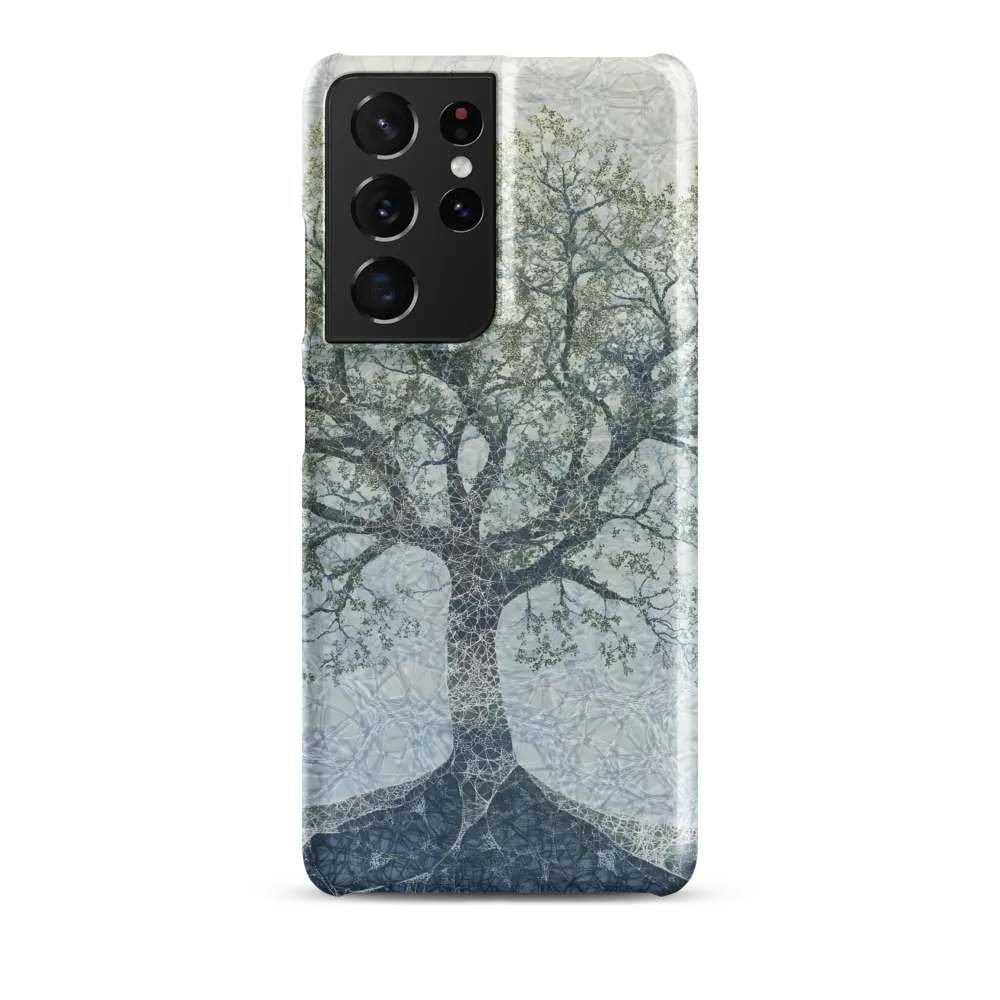 Ethereal Tree of Life