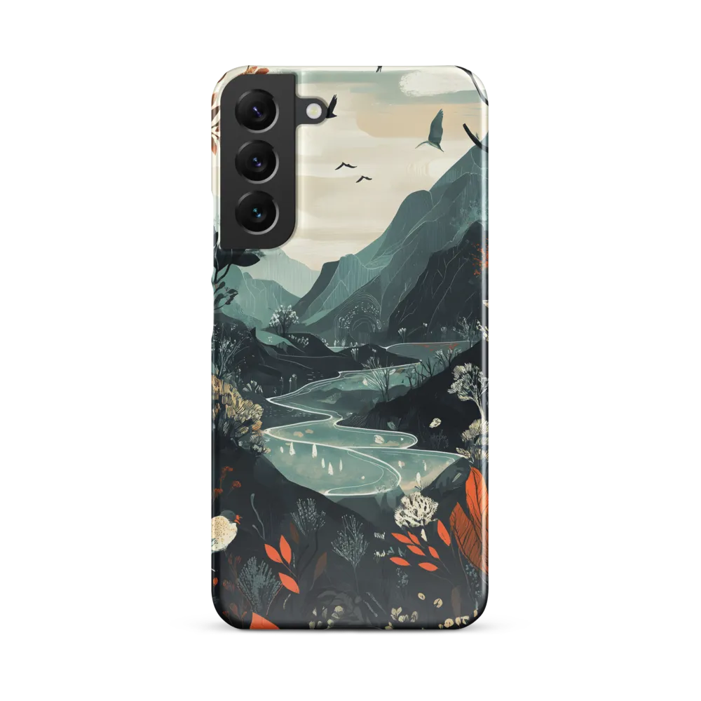 Tranquil Wilderness