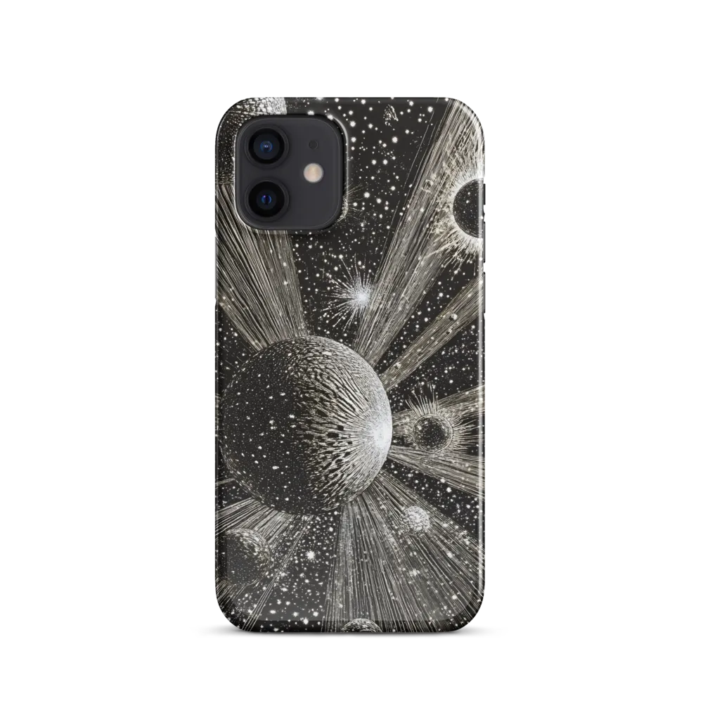 Cosmic Symphony