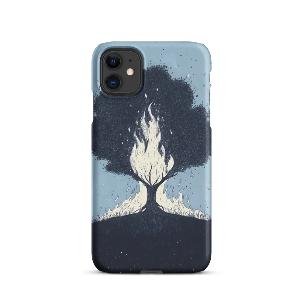 Embers of Nature