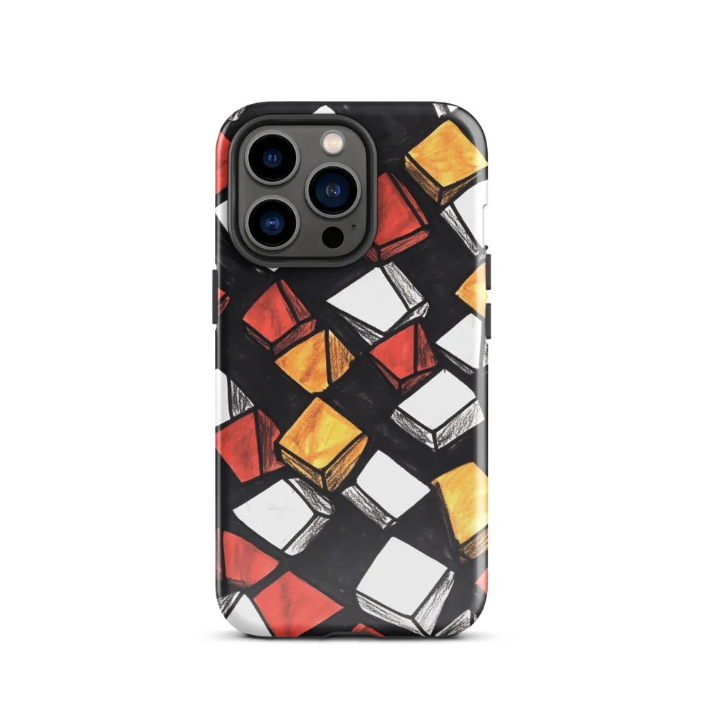 Dynamic Blocks