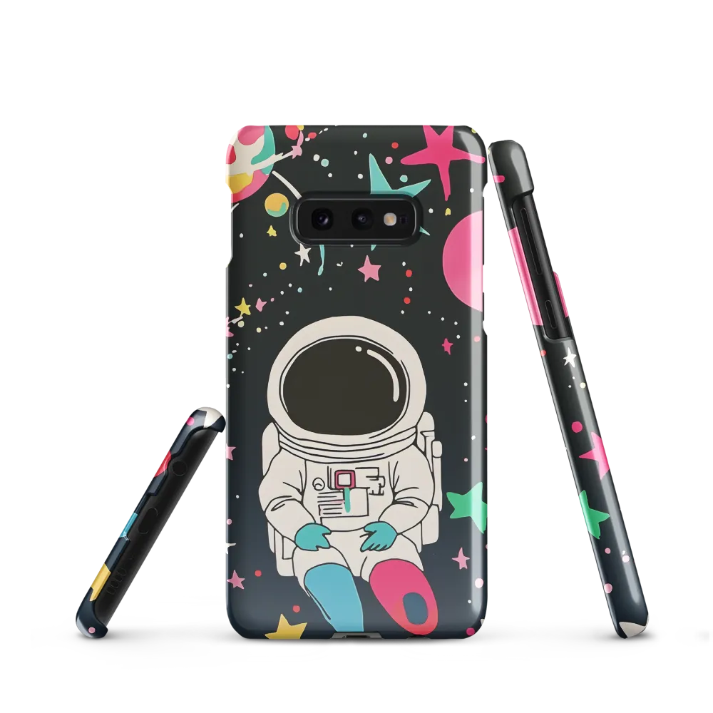 Cosmic Dreamer