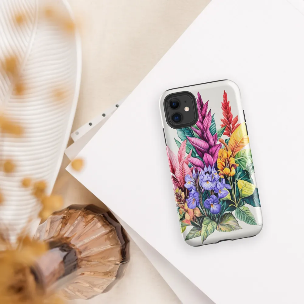 Tropical Symphony