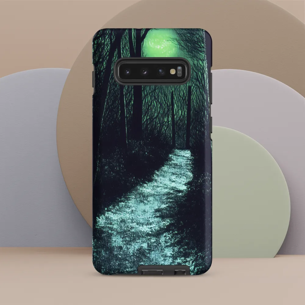 Whispers of the Enchanted Forest