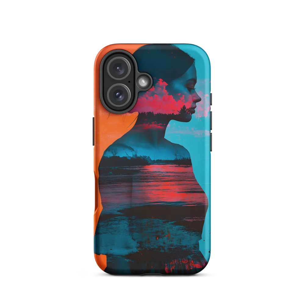 Whispers of Nature | Phone Case