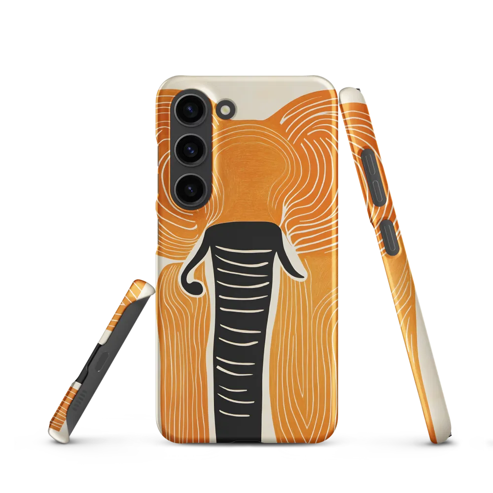 Elegance of the Elephant