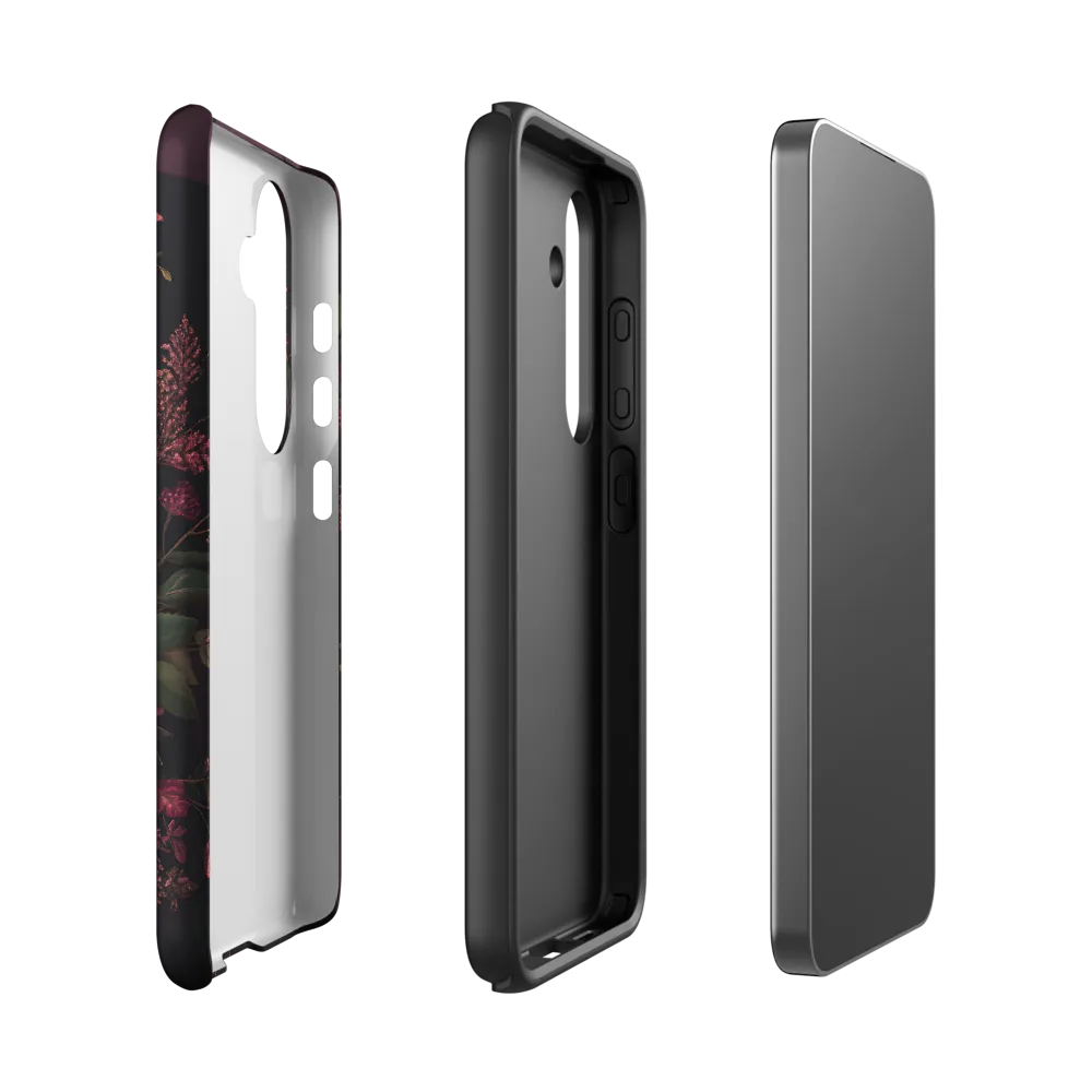 Botanical Elegance