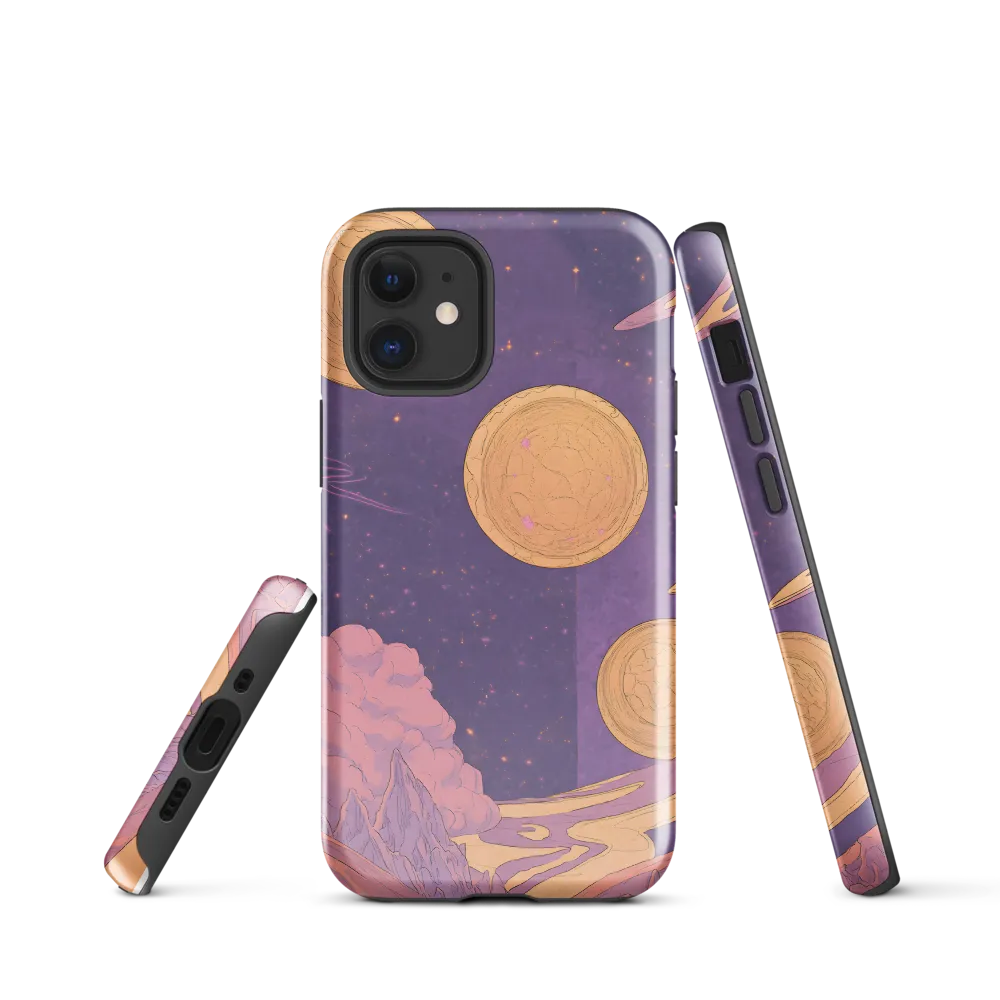 Celestial Dreams