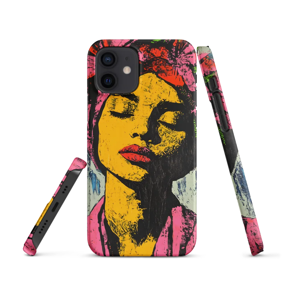 Serene Vibes of Pop Art