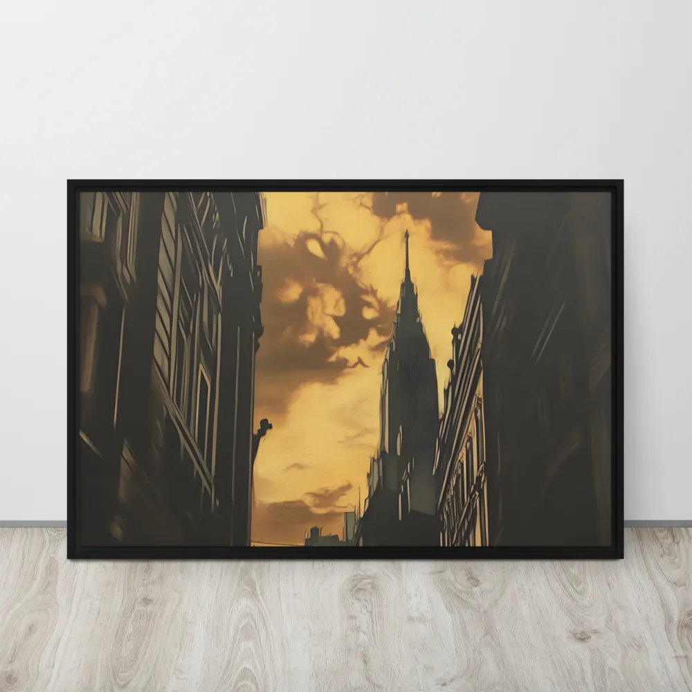 The Twilight Streets