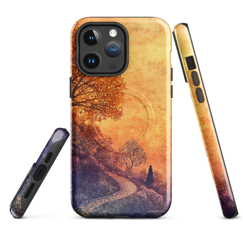 Whispers of Autumn