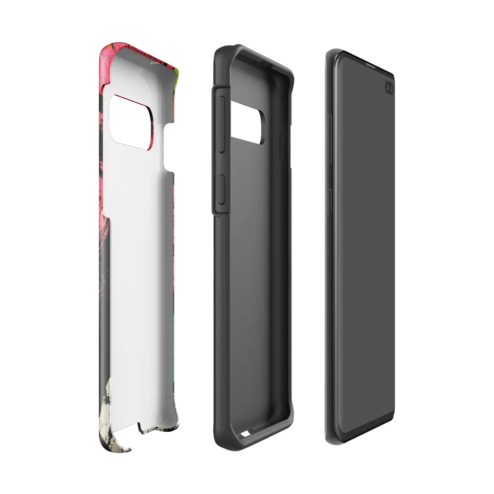 Neon Reverie