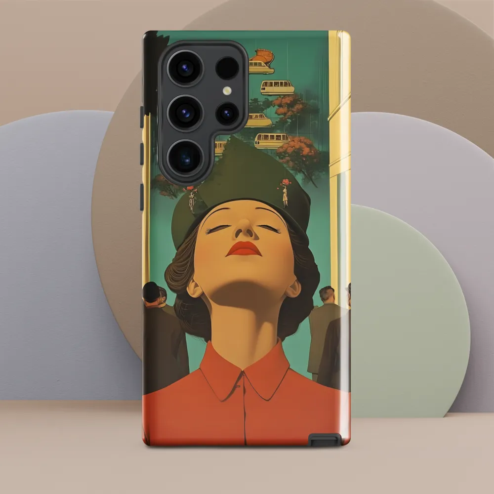 Dreaming in Color