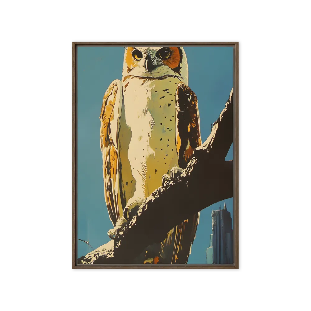 The Guardian of the Urban Wild