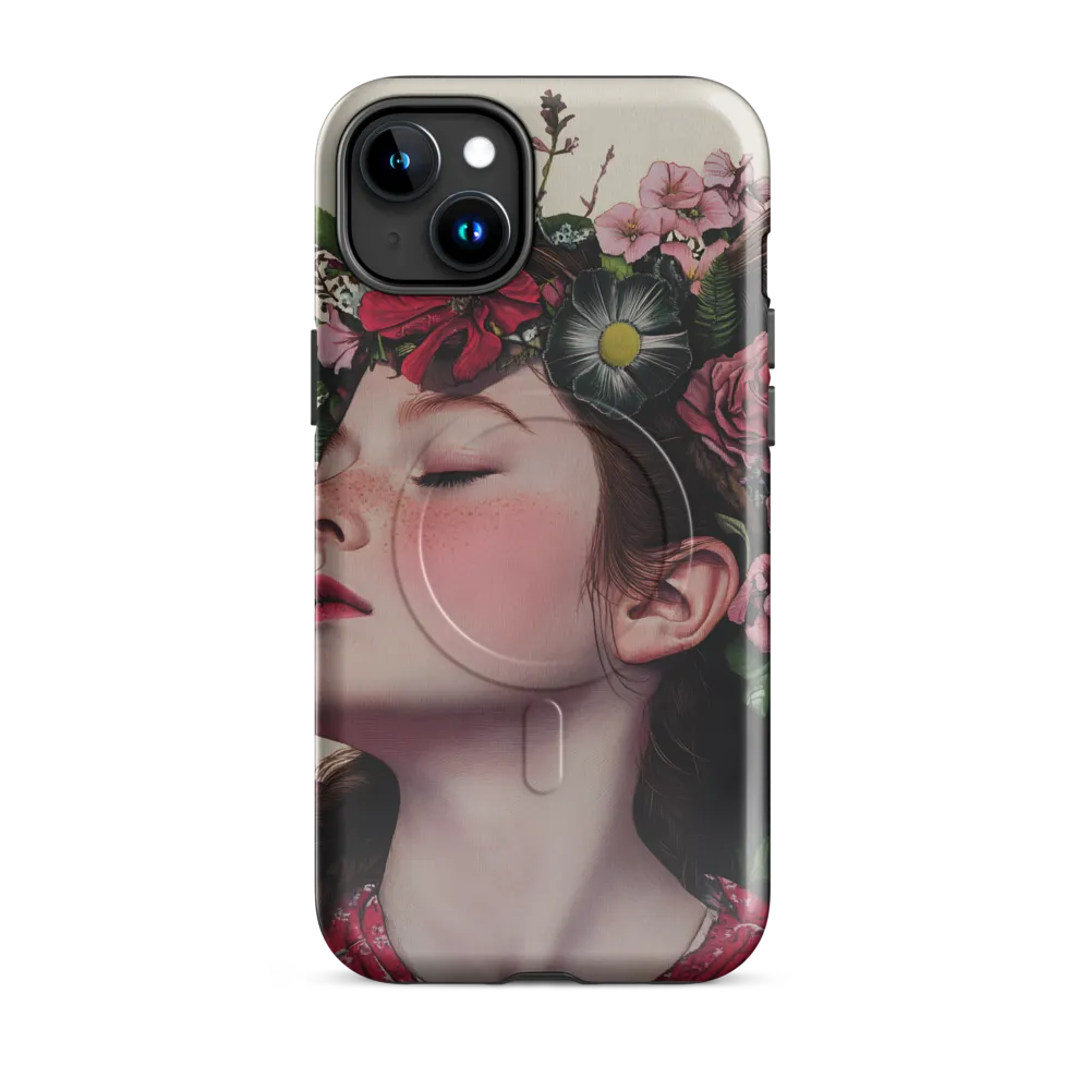 Embrace of Nature