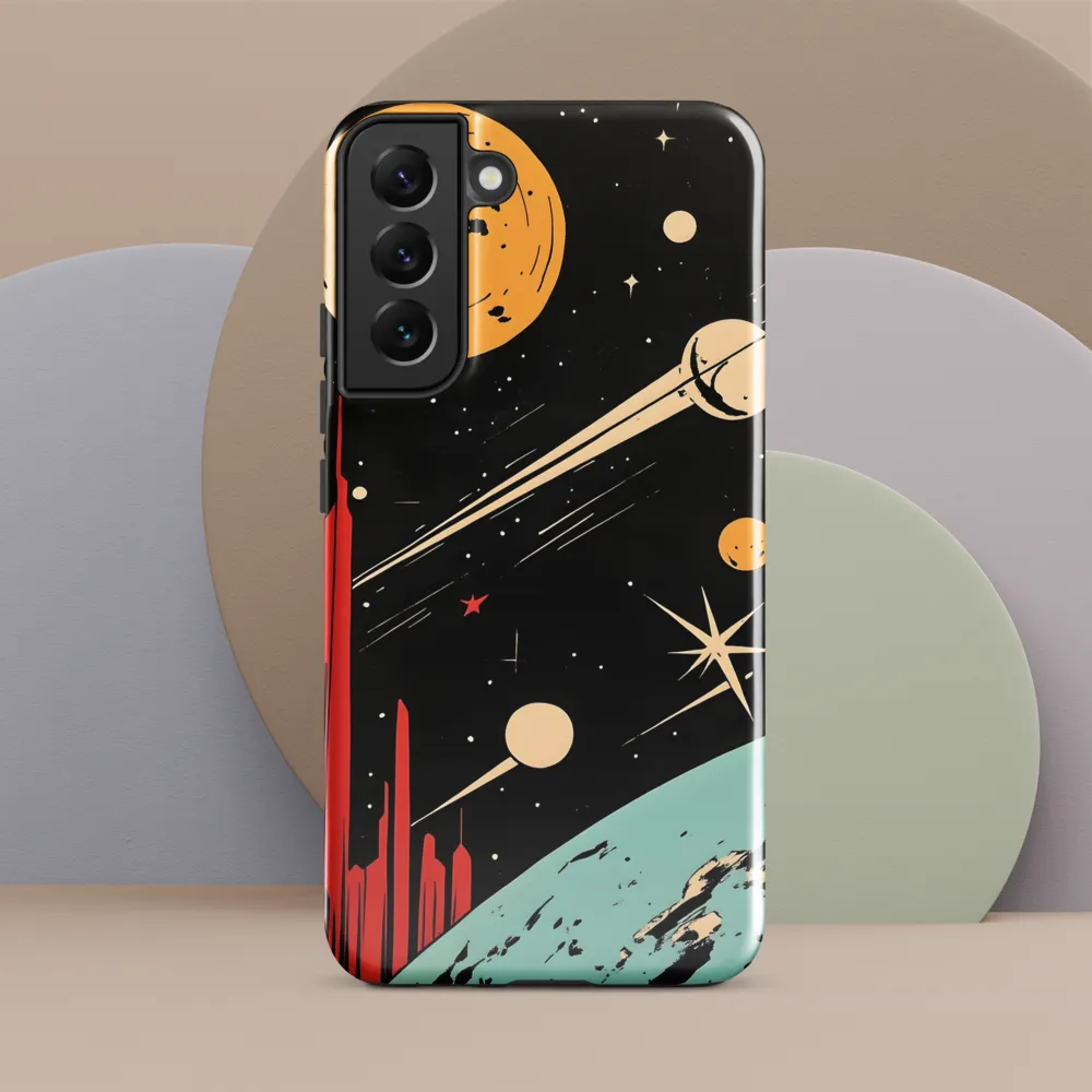 Cosmic Encounter