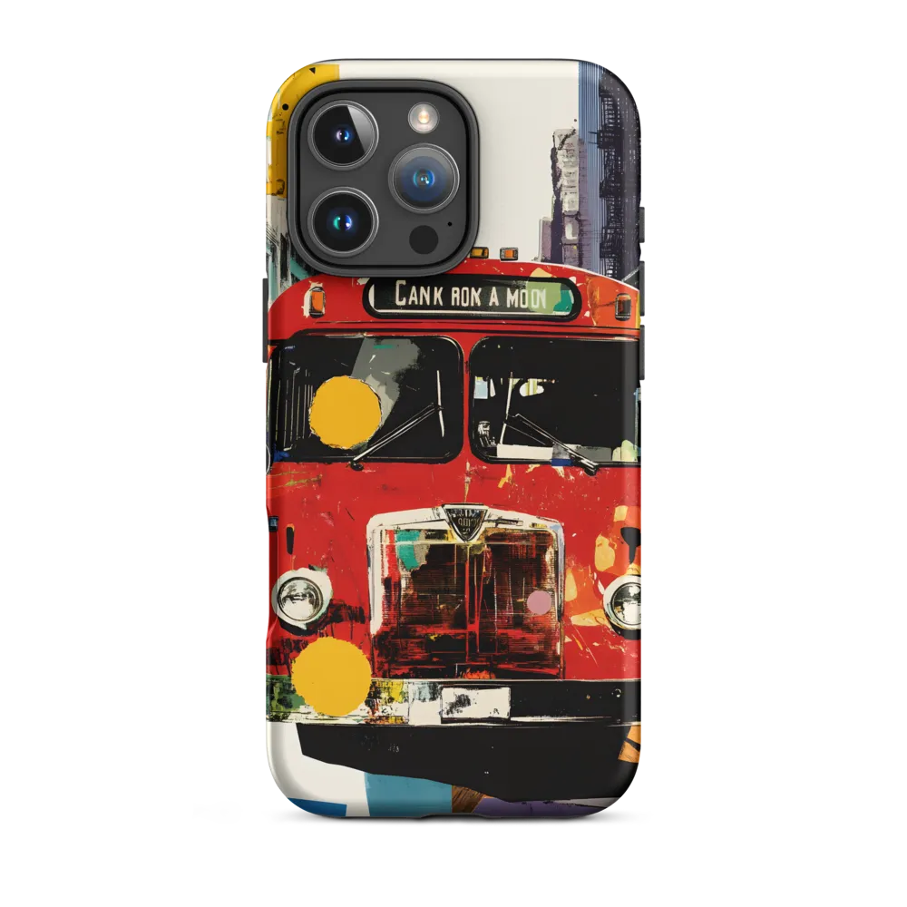 Vibrant City Transit