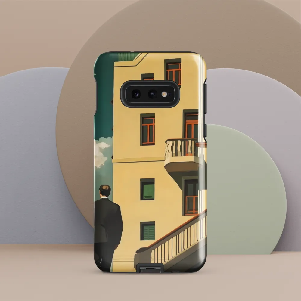 Reflections of Modernity