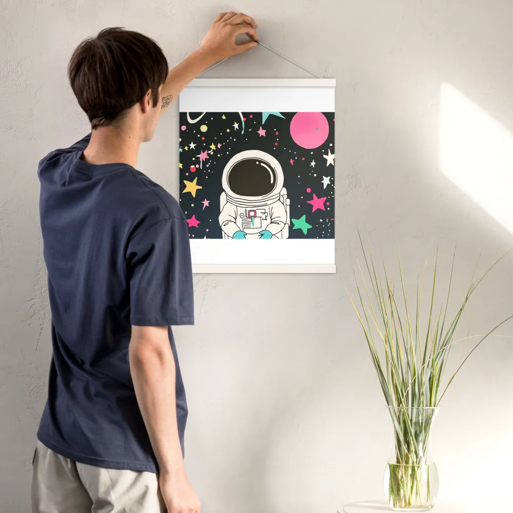 Cosmic Dreamer