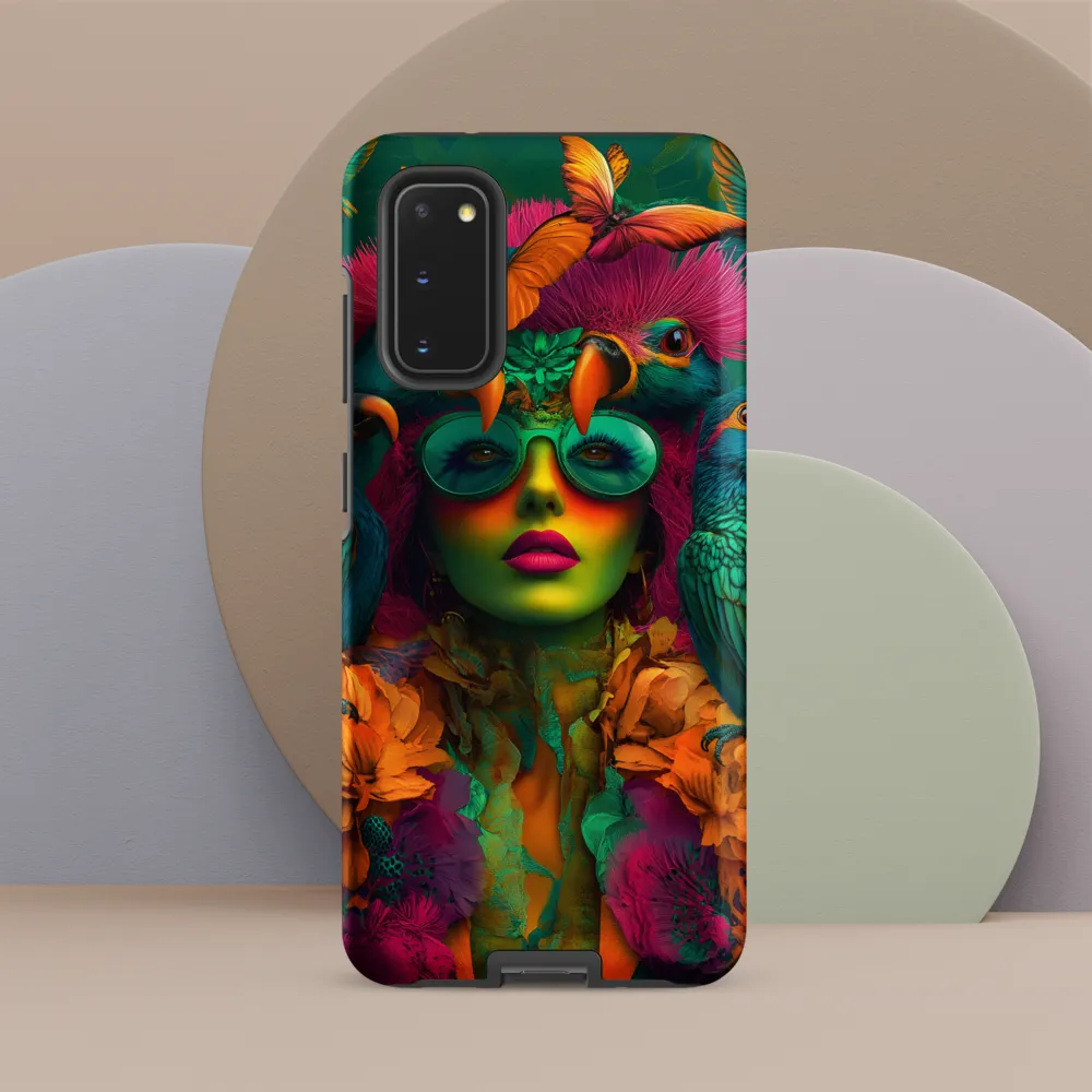Tropical Reverie