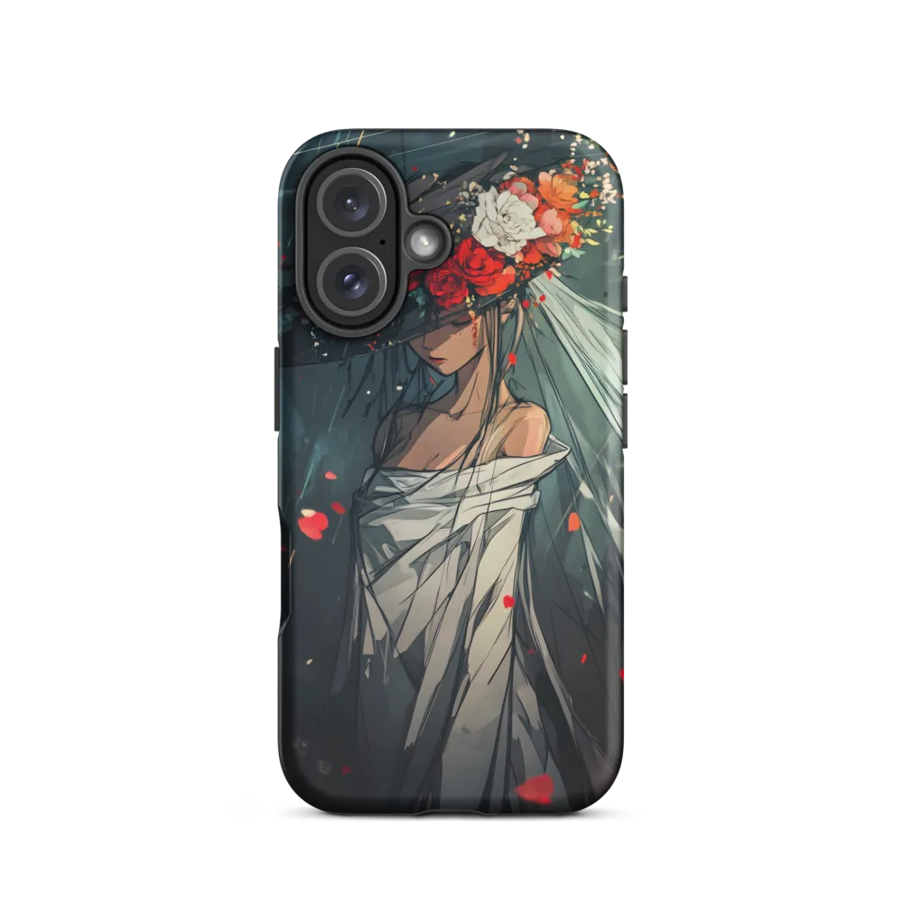 Ethereal Grace | Phone Case