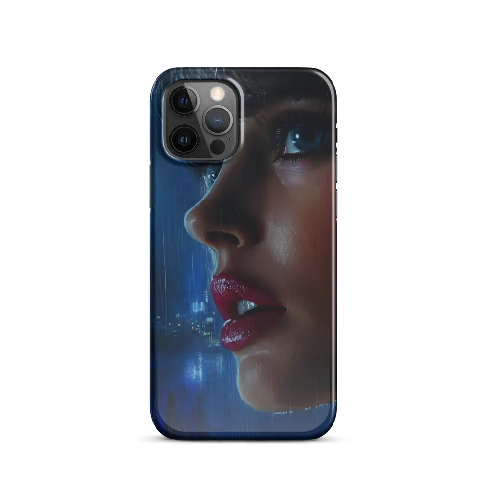 Reflections of Intensity