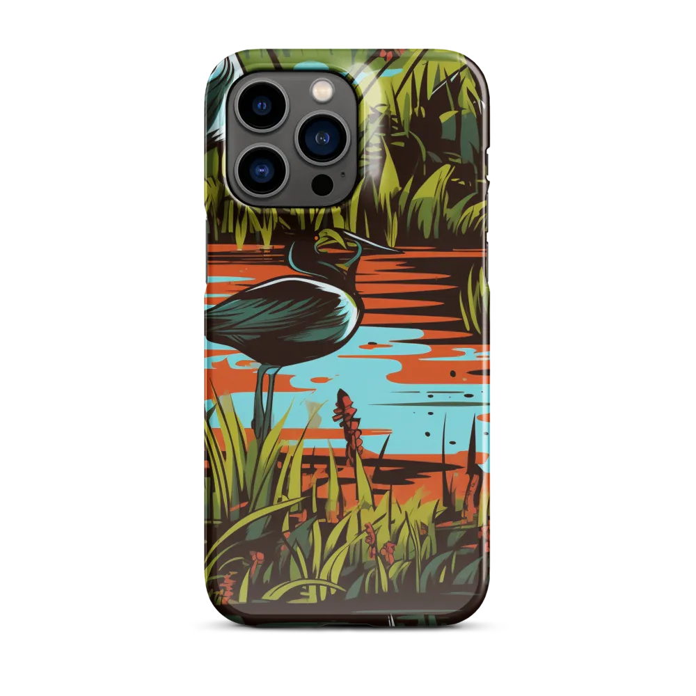 Marshland Symphony