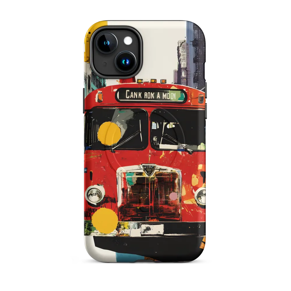 Vibrant City Transit