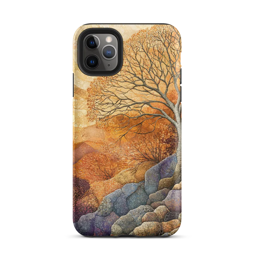 Whispers of Autumn