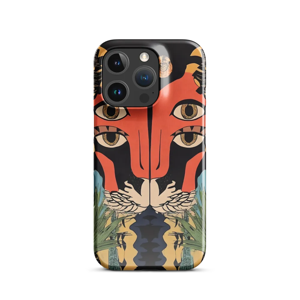 Eyes of the Wild