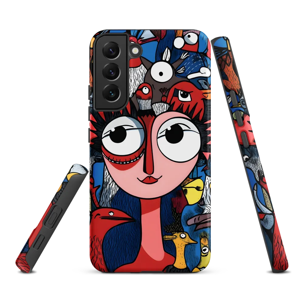 Whimsical Fusion