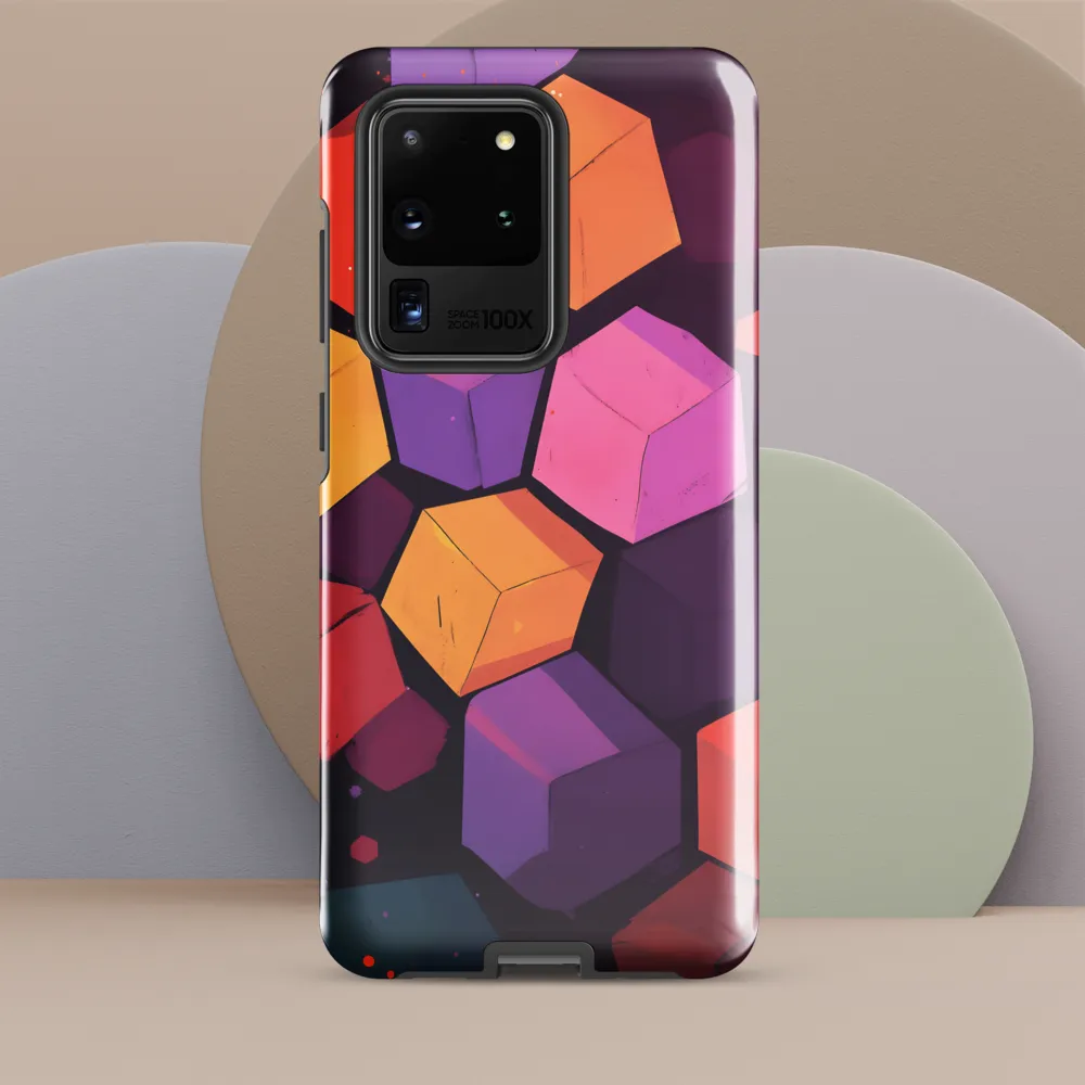 Dynamic Geometric Harmony
