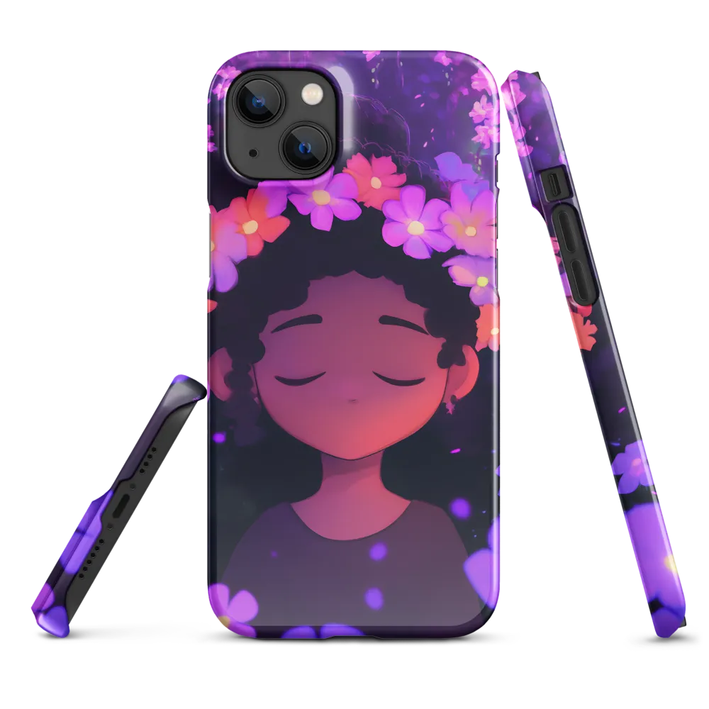 Serene Blossoms