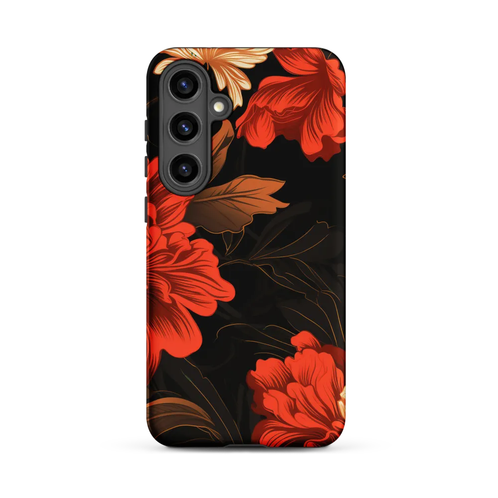 Elegance in Bloom