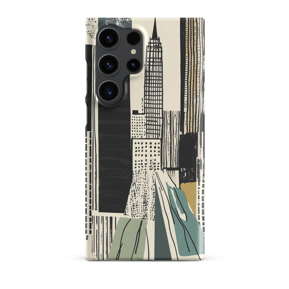 Urban Symphony