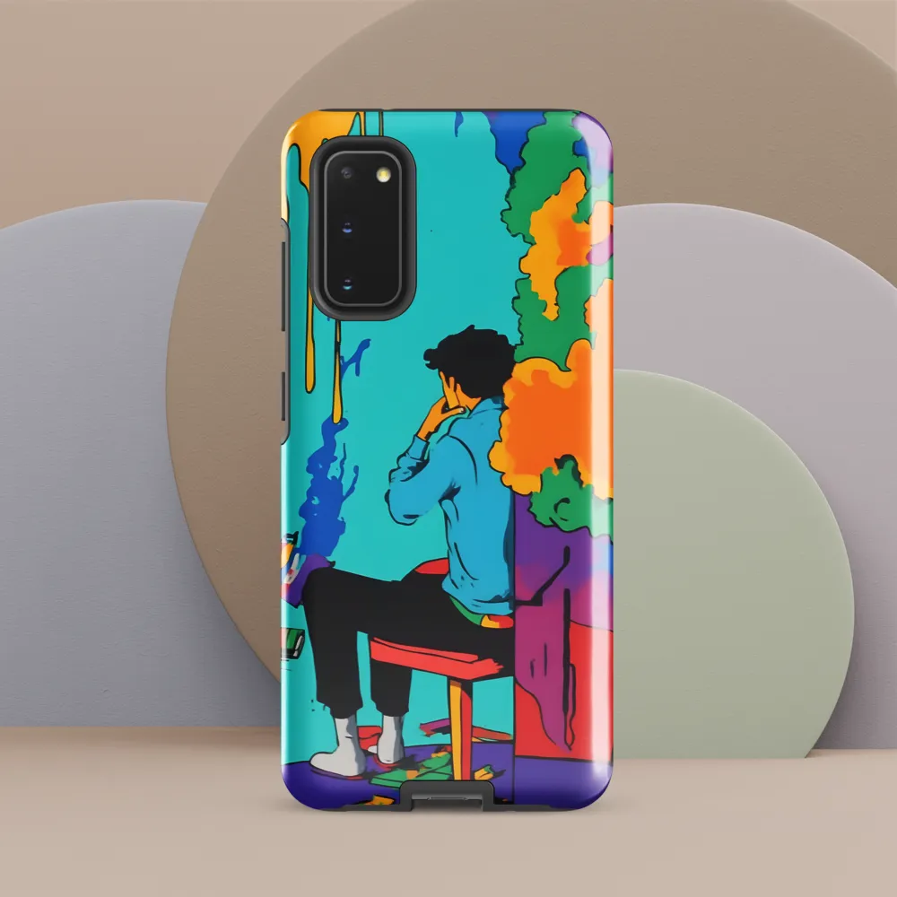 The Artist Within