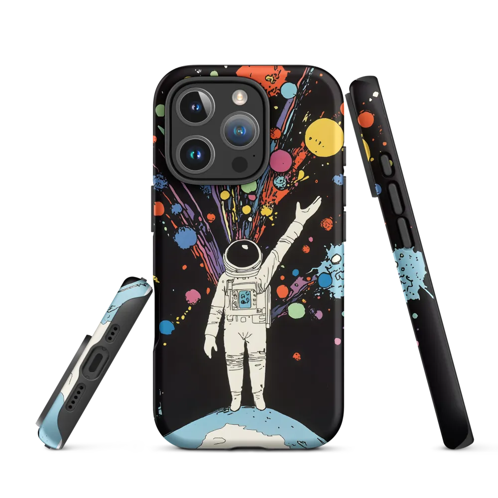 Cosmic Curiosity