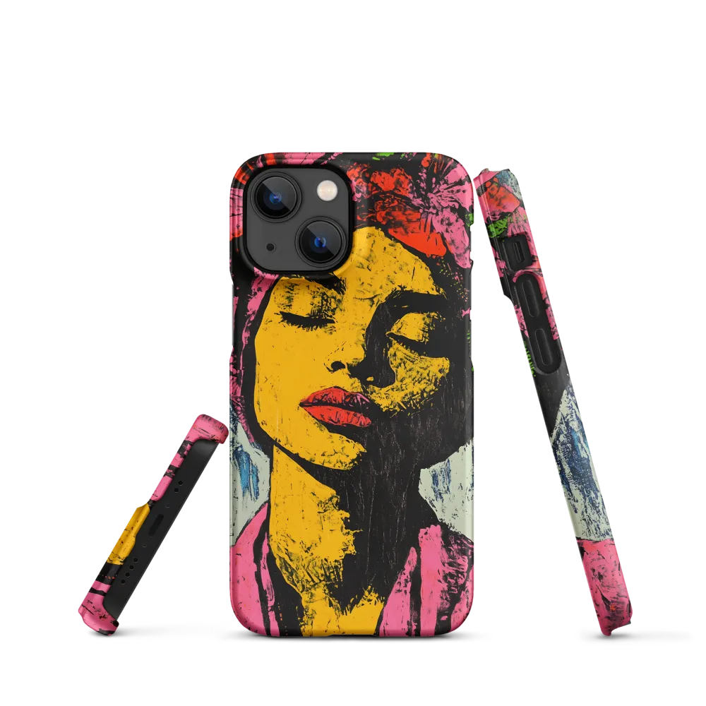 Serene Vibes of Pop Art