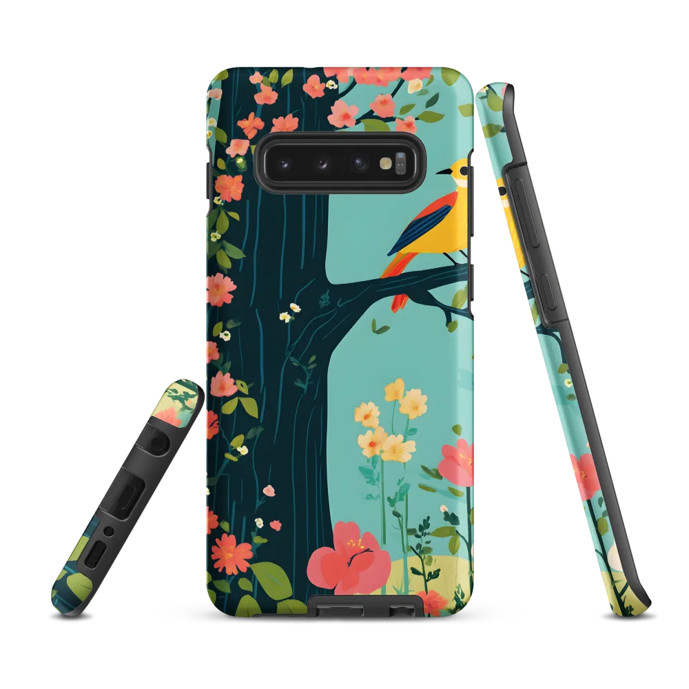 Harmony in Bloom