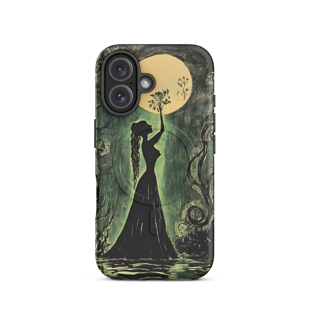 Moonlit Offering