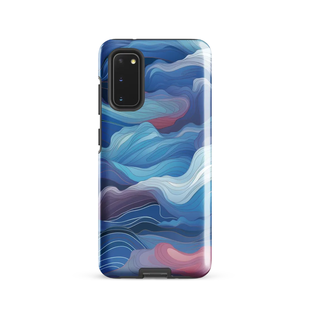 Harmonious Waves