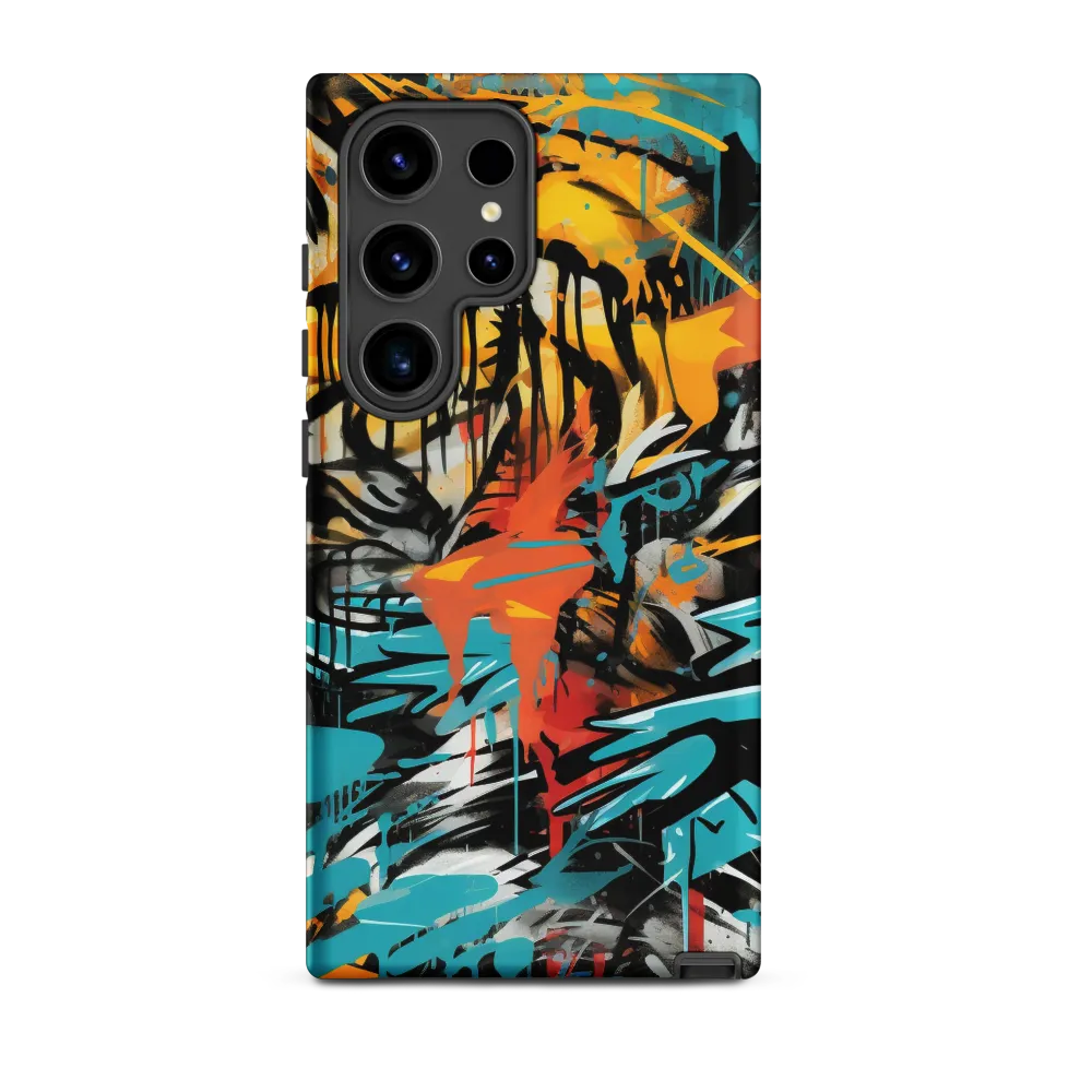 Dynamic Essence of the Tiger