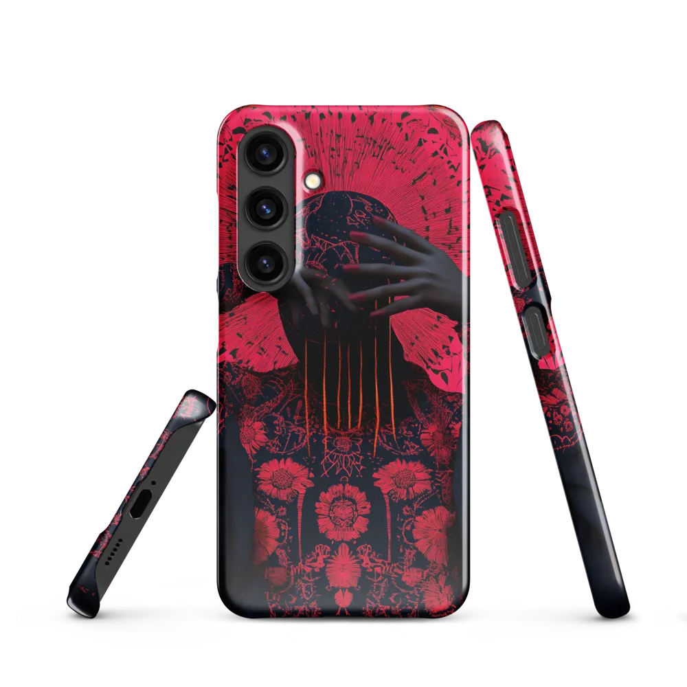Floral Enigma