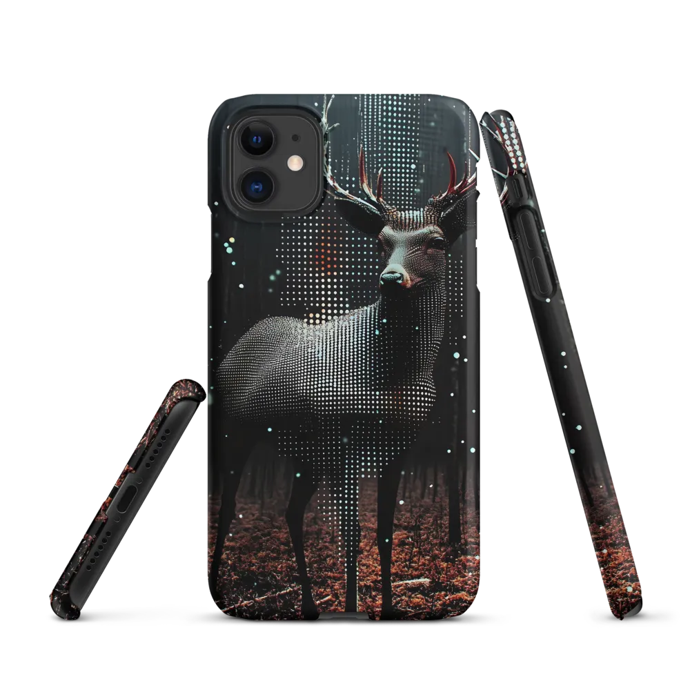 Echoes of the Forest